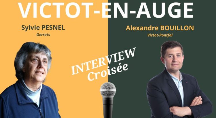 interview alexandre bouillon Sylvie Pesnel